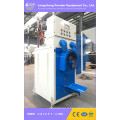 Machine de remplissage de gypse Lcq